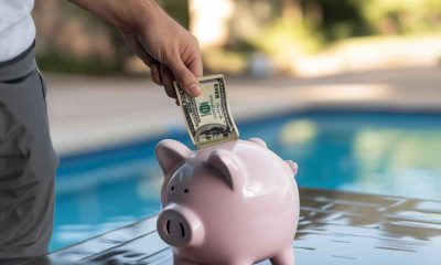 How To Retire From The Pool Industry as a Millionaire