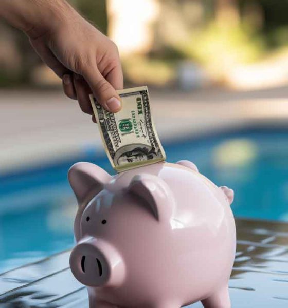 How To Retire From The Pool Industry as a Millionaire