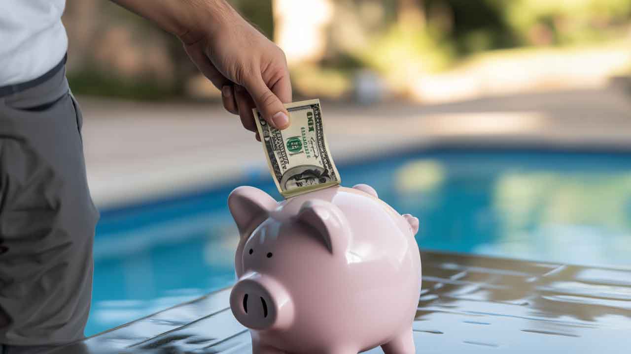 How To Retire From The Pool Industry as a Millionaire