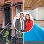 “Pool War” Breaks Out Over $30M Townhouse Indoor Pool in NYC