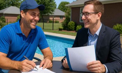 Insurance Premiums on the Rise: How Pool Pros Can Stay Afloat - Insurance Coverage for Pool Companies