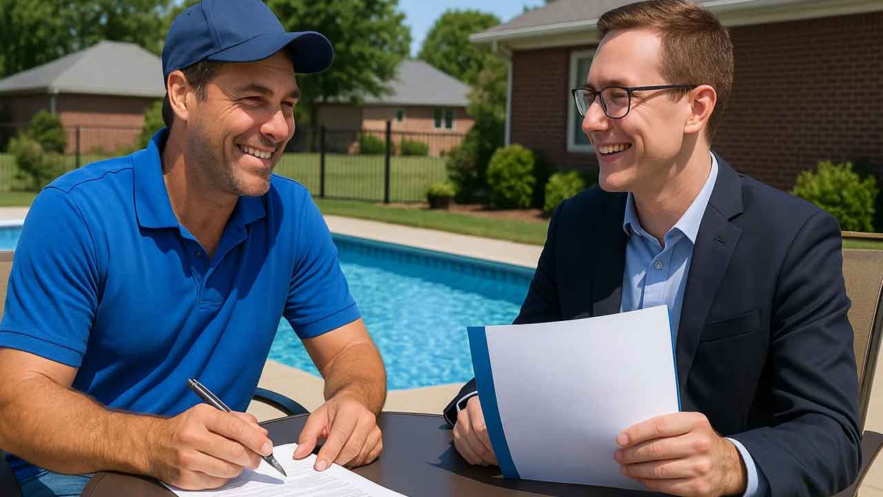 Insurance Premiums on the Rise: How Pool Pros Can Stay Afloat - Insurance Coverage for Pool Companies