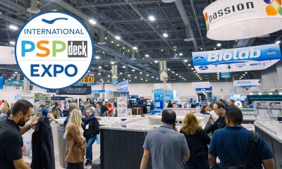 PSP Deck Expo Kicks Off Next Week in Las Vegas, NV - Time to Get Excited!