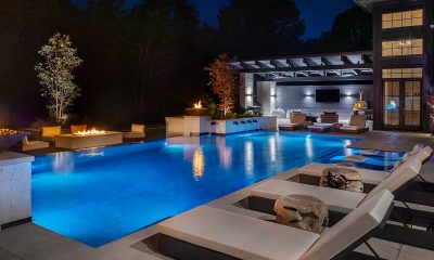 Investing in a Luxury Pool - Jason Brownlee & Chad Christenson
