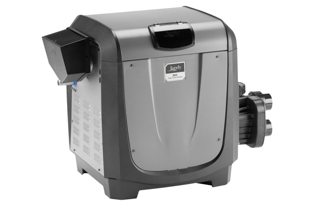 Jandy JXiQ™