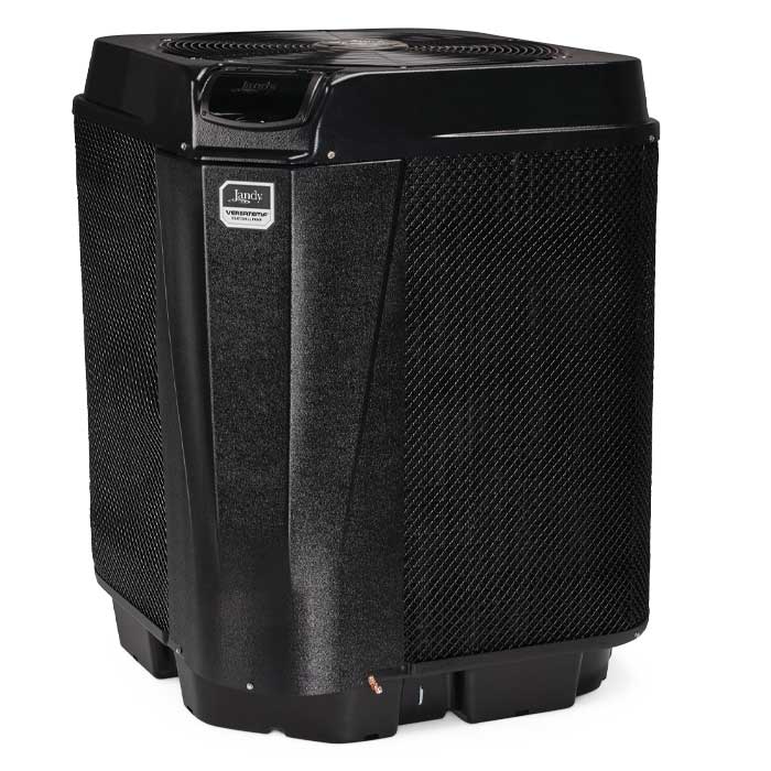 Raypak Crosswind V Heat Pump