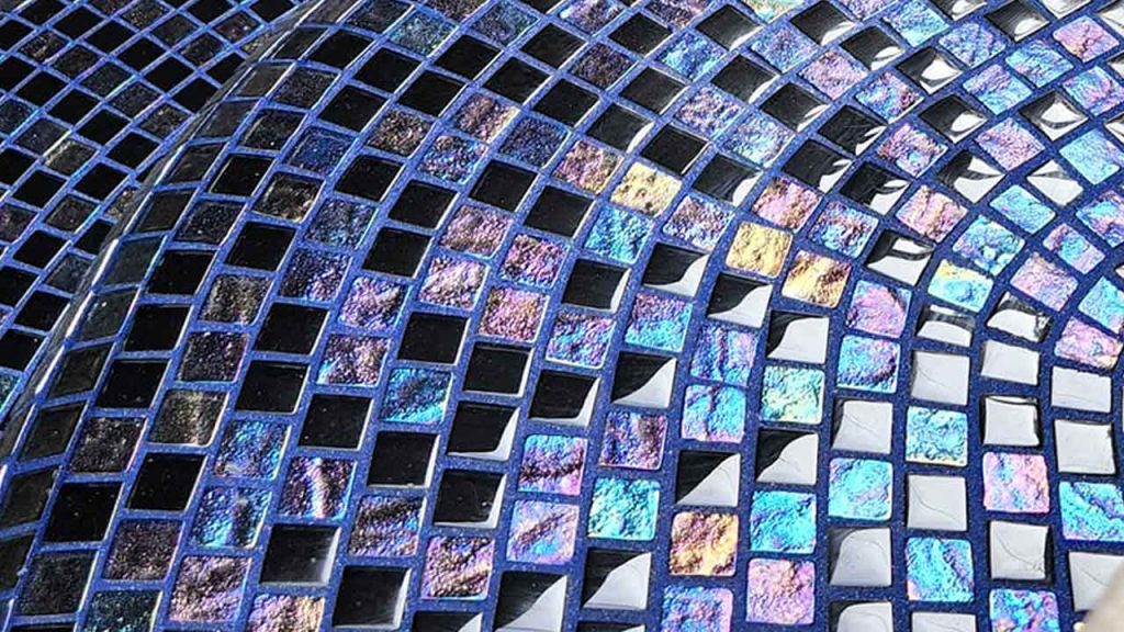 Jewels - Litokol, Luxury Outdoor Living Essential Upgrade