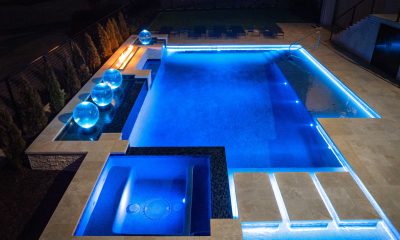 LED strip lighting with Pal Lighting