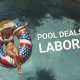 Get an Inside Scoop on the Best Labor Day Pool Deals Happening Right Now