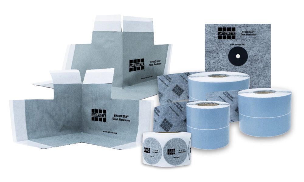 laticrete-hydroban-peel-and-stick-shower-installation