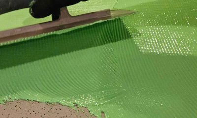 LATICRETE Officially Launches HYDRO BAN® 1 and MULTIMAX™ 1