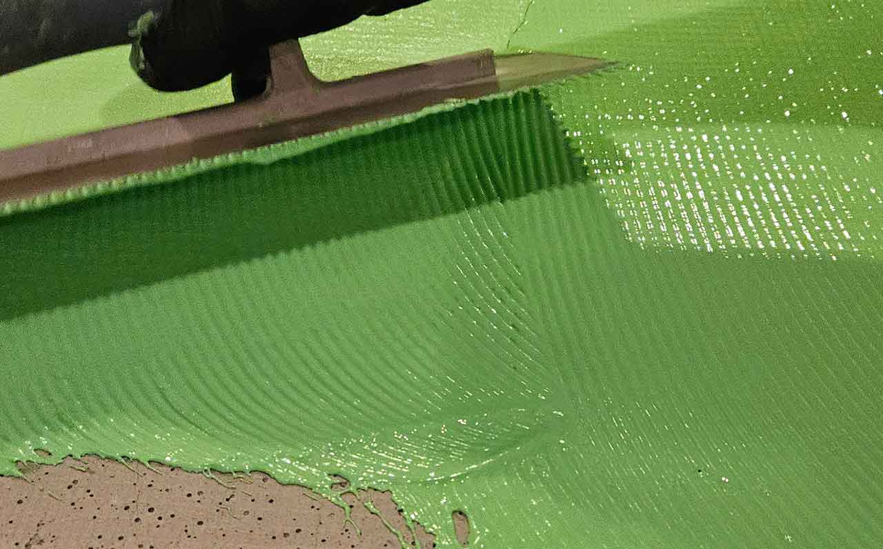 LATICRETE Officially Launches HYDRO BAN® 1 and MULTIMAX™ 1