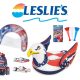 Leslie's Launches Americana Collection for the 2024 Swim Season