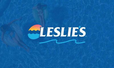 Leslie's New CFO - Jeff White