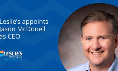 Leslie's Inc. Appoints Jason McDonell as New CEO