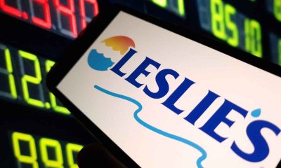 What Leslie’s Reverse Stock Split Signals About the Company’s Future