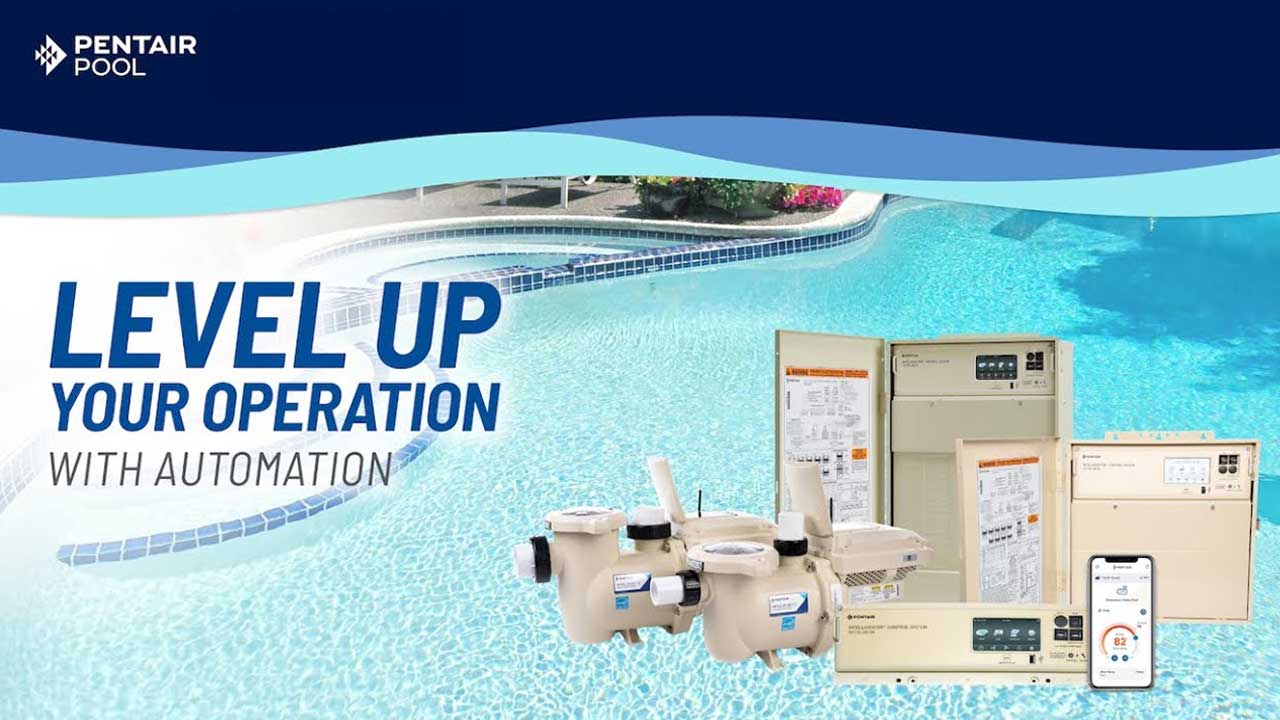 Level Up Your Operation With Automation