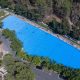 Amurjo Natural Pool: The Longest Pool in Europe