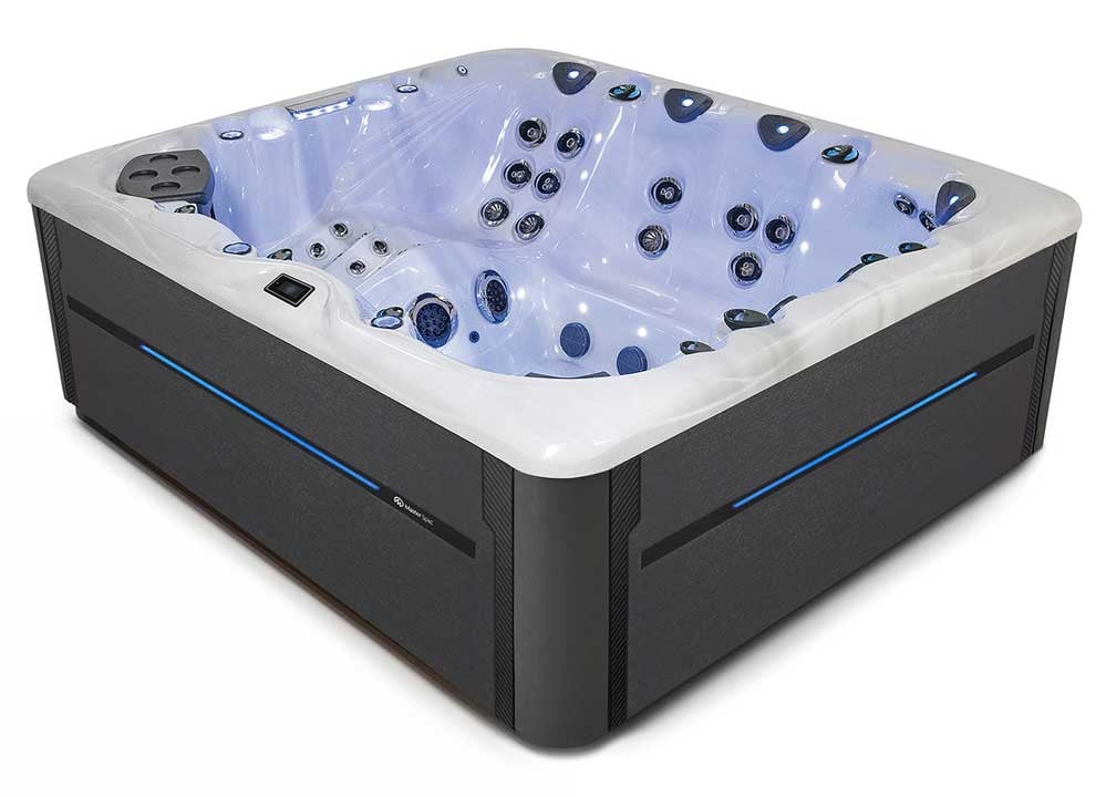 Master Spas – LSX 900