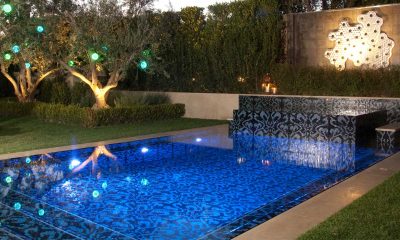 Luxury in Glass: Experts Weigh-In on Bisazza Tile