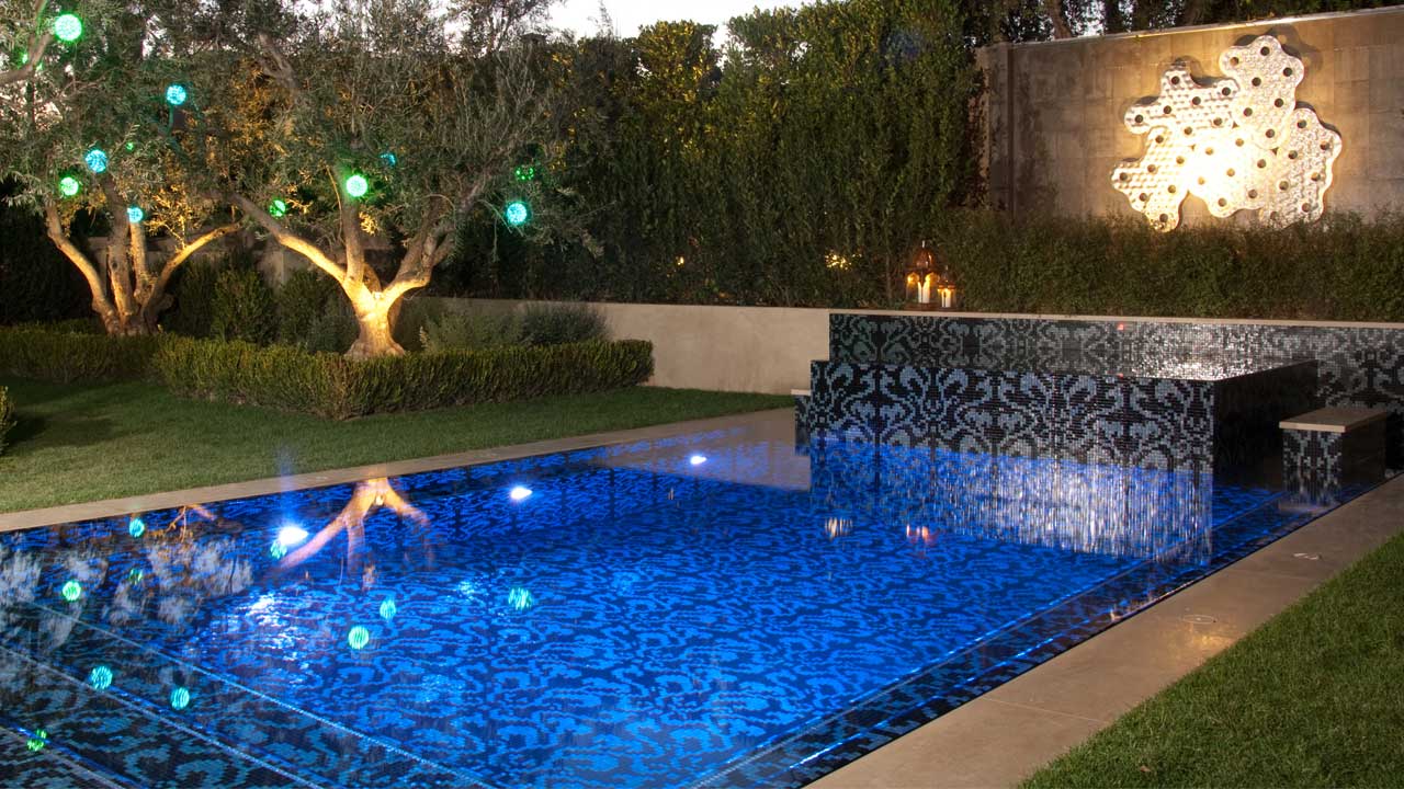 Luxury in Glass: Experts Weigh-In on Bisazza Tile