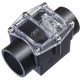 CR2- Check Valve