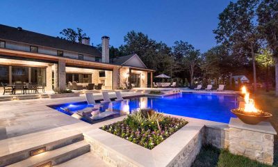 Making Waves in the Pool Industry: Morehead Pools