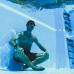 Man Holds Breath for 29 Minutes: Poolside Feat Shatters World Record