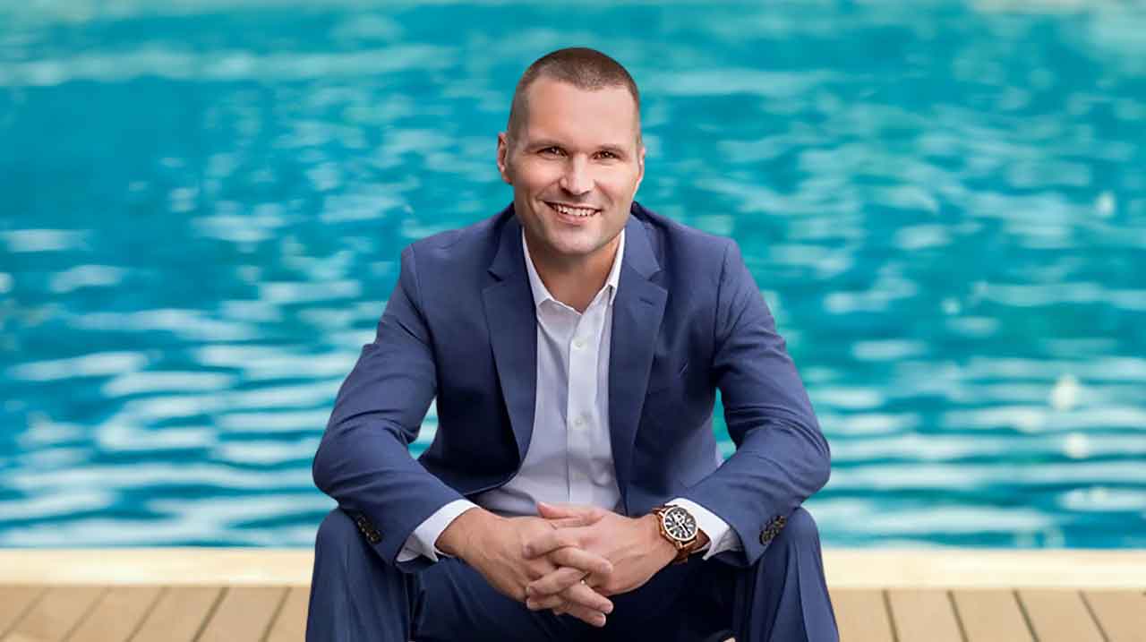 Marcus Sheridan: The Pool Marketing Playbook That Changed Everything