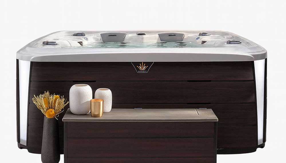 Marquis Spas – Euphoria