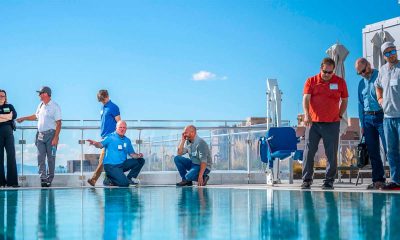 For Over 60 Years Master Pools Guild Has Been Supporting Pool Guilders