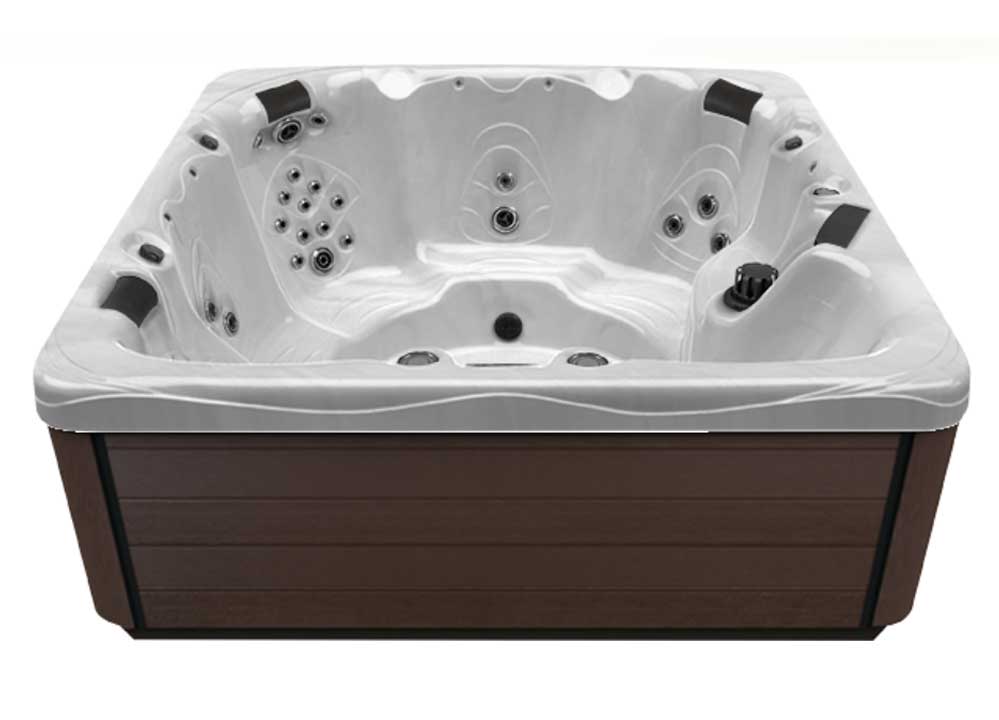 Master Spas – Balance 7