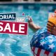 Top 10 Memorial Day Deals on Robotic Pool Cleaners