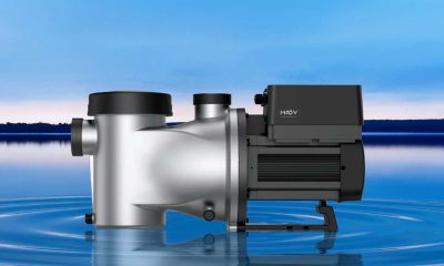 Exploring AI Inverter Pump Technology With Moov Pool Products