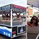 Hot Tub Party Bus Forced To Shut Down Due to Lack of Permit
