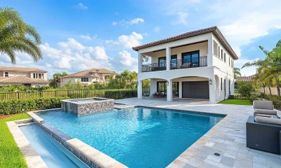 Outlook Positive as Pool Industry Navigates Post Pandemic Headwinds