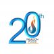 Paragone Pools celebrates its 20th anniversary