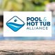 Pool & Hot Tub Alliance Logo