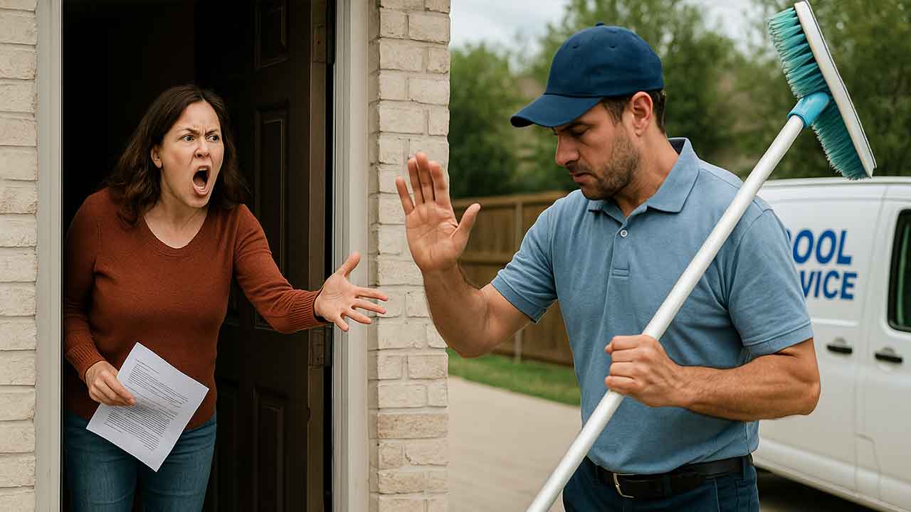 Most Pissed-Off Pool Customers Don’t Complain—They Just Leave