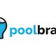 Pool Brain Logo
