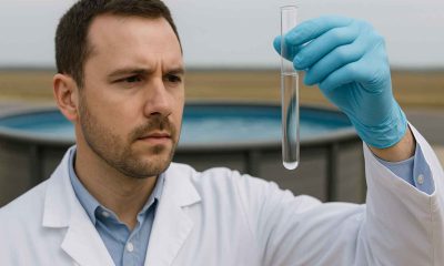 United Chemical Embarks on Bromate Study for EPA