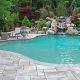Quality Gunite and Shotcrete Application for a Successful Pool Project