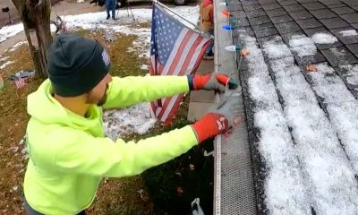 Local Pool Company Giving Back For The Holidays