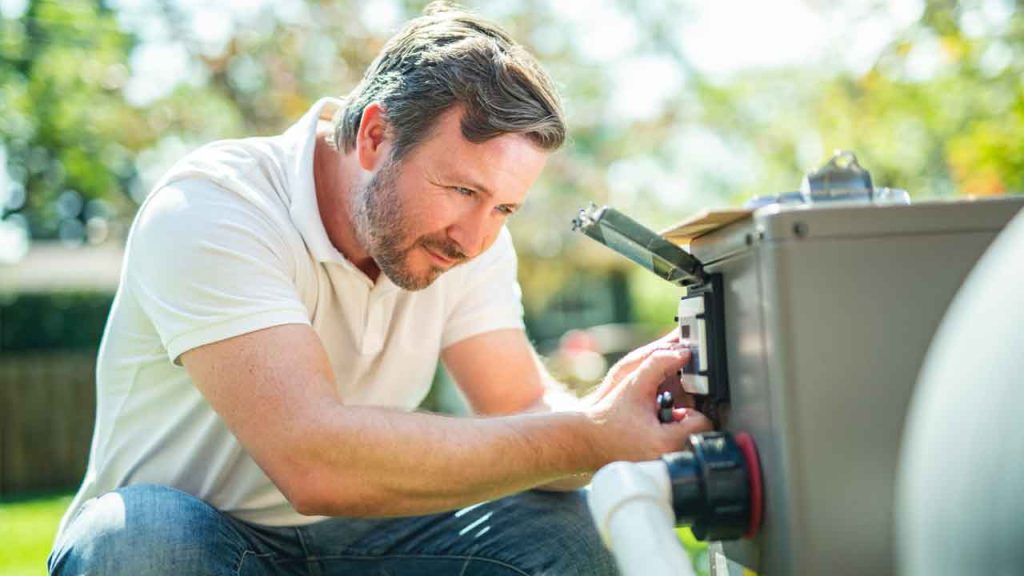 Electrical Regulations for Swimming Pools in California