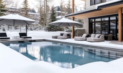 Pool Industry Seasonality - The Cyclical Nature of the Pool Industry: Adapting to Seasonality