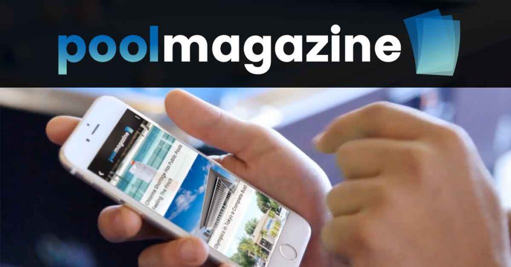 Add our RSS feed to your website and subscribe to get the latest pool news in your inbox.