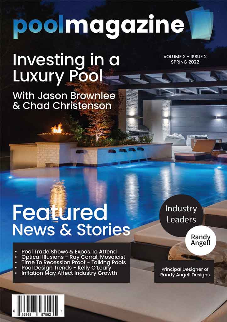 Pool Magazine - Volume 2 - Issue 2