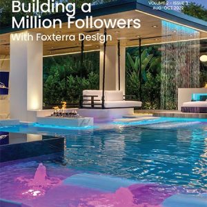 Pool Magazine - Volume 2 - Issue 3