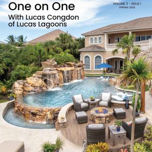 Pool Magazine - Volume 3, Issue 1