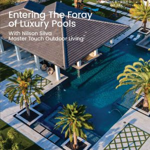 Pool Magazine - Volume 4, Issue 3 - Fall 2024